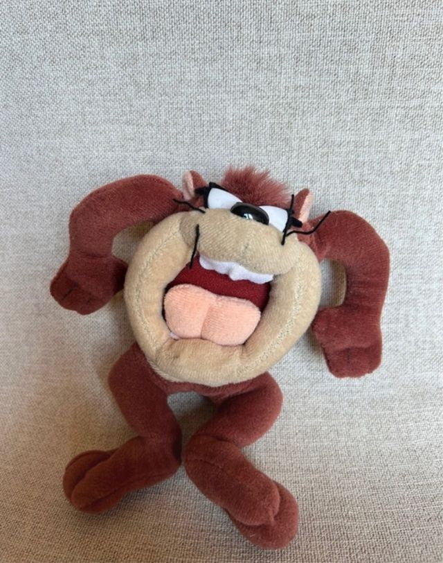 Peluche Looney Tunes