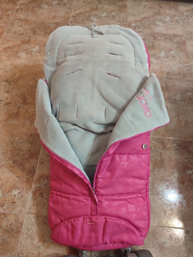 Funda para sillas de paseo