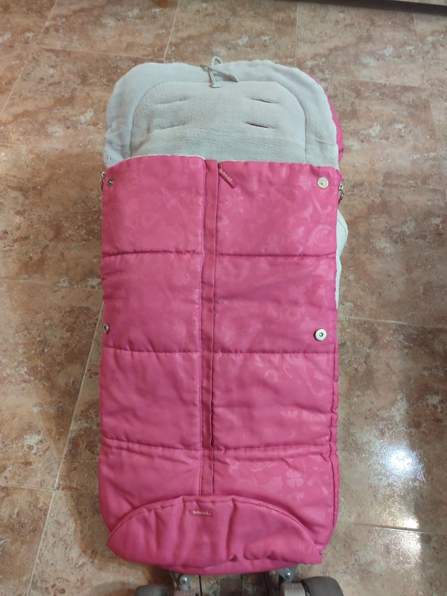 Funda para sillas de paseo