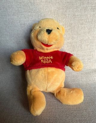 Peluche Winnie the Pooh