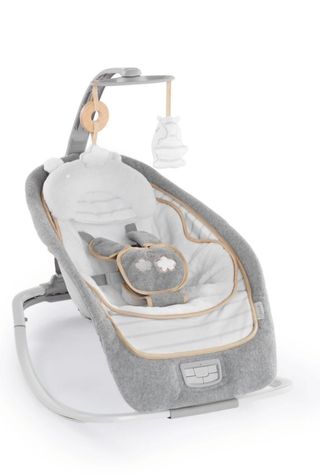 Hamaca bebé ingenuity