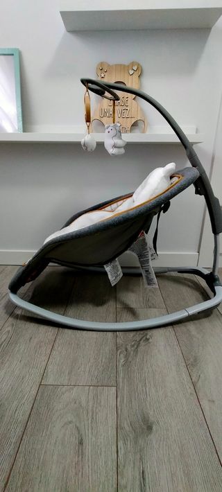 Hamaca bebé ingenuity