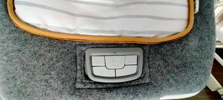 Hamaca bebé ingenuity