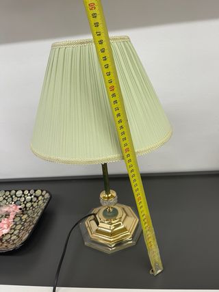 Lamparas clasicas forja