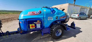 ATOMIZADOR 3000 LITROS TAMA19 HERPA