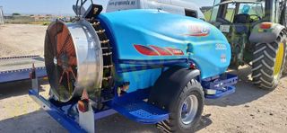 ATOMIZADOR 3000 LITROS TAMA19 HERPA