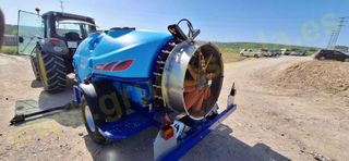 ATOMIZADOR 3000 LITROS TAMA19 HERPA