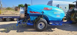 ATOMIZADOR 3000 LITROS TAMA19 HERPA