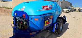ATOMIZADOR 3000 LITROS TAMA19 HERPA