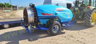 ATOMIZADOR 3000 LITROS TAMA19 HERPA