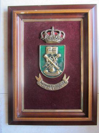 METOPA INSTITUTO POLITECNICO Nº 2. EDICION LUJO.