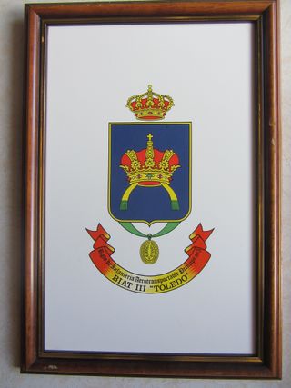 METOPA BIAT III "TOLEDO"