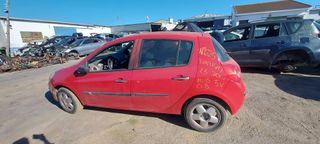 C625 DESPIECE COMPLETO RENAULT CLIO 3 2010 1.5 DCI