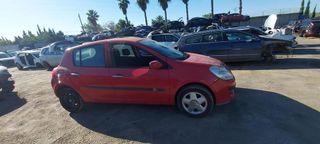 C625 DESPIECE COMPLETO RENAULT CLIO 3 2010 1.5 DCI