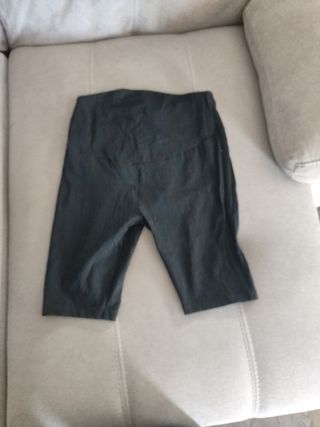 Pack 3 leggins premamá