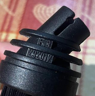 Cepillo recambio vaporeta