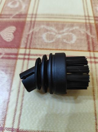 Cepillo recambio vaporeta