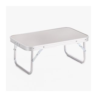 MESA BAJA PLEGABLE PLAYA Y CAMPING 56x34x24CM - SU