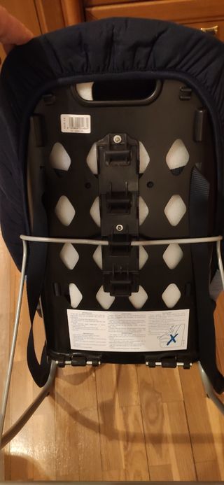 Lámpara halógena más tres bombillas