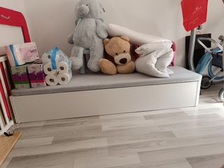 Aparador madera - Mueble salón