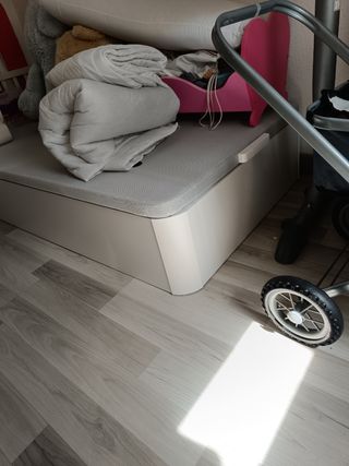 Aparador madera - Mueble salón