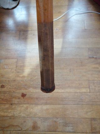 Raqueta de tenis