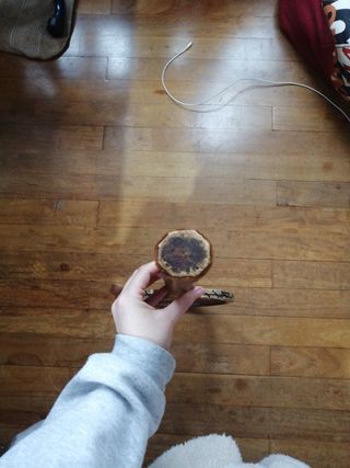 Raqueta de tenis