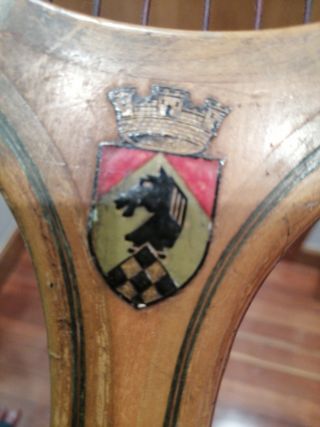 Raqueta de tenis