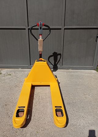 Transpaleta eléctrica EPT20H