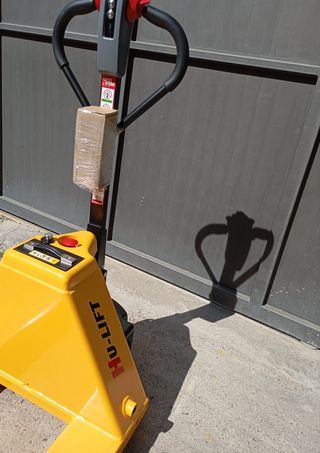 Transpaleta eléctrica EPT20H