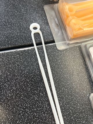 Lote de varillas para desbrozadoras flash cutter