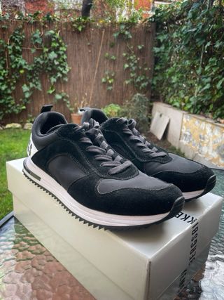 Zapatillas Bikkembergs talla 42