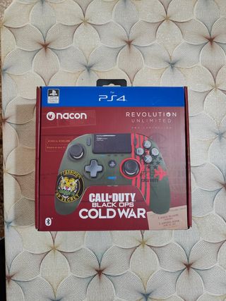 Controller Nacon ps4 Revolution call of duty