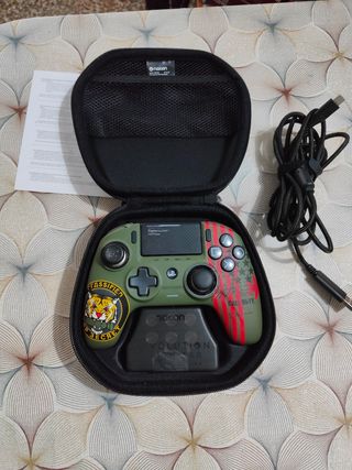 Controller Nacon ps4 Revolution call of duty