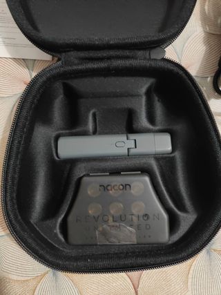 Controller Nacon ps4 Revolution call of duty