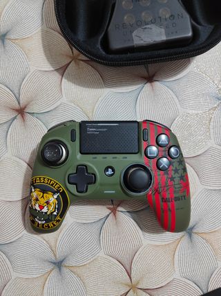 Controller Nacon ps4 Revolution call of duty