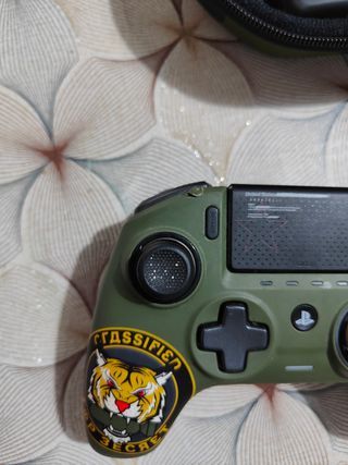 Controller Nacon ps4 Revolution call of duty