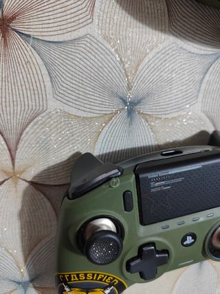 Controller Nacon ps4 Revolution call of duty