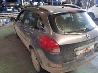 (Refª 15231) Desguace RENAULT CLIO GRANDTOUR 1.5 D
