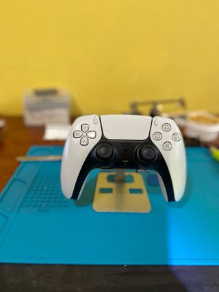 Arreglo Fallos PS5 y PS4