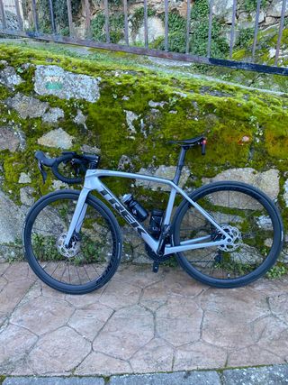 trek emonda SL5 disc T52