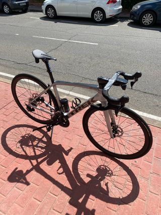 trek emonda SL5 disc T52