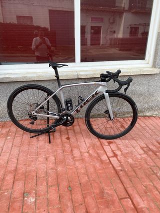 trek emonda SL5 disc T52