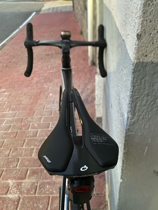 trek emonda SL5 disc T52
