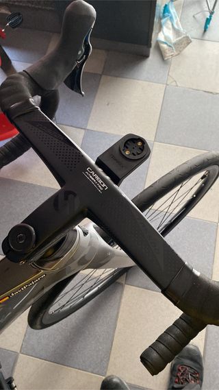 trek emonda SL5 disc T52