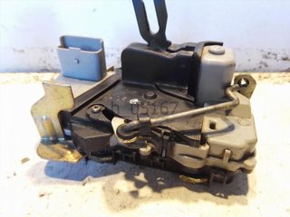 Cerradura puerta delantera izquierda Peuge h_05167