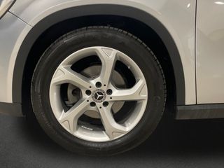 Mercedes-Benz GLA 2019