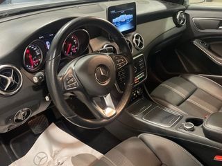 Mercedes-Benz GLA 2019