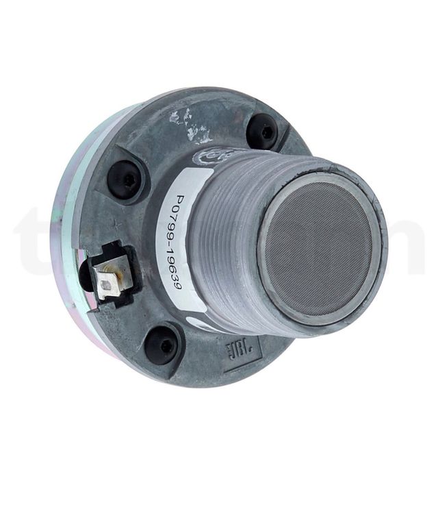 Motor de gudos JBL 2414H con membrana original