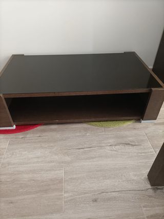 Mesa de centro de mesa 